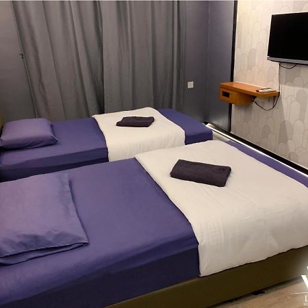 Malim Melaka Homestay Bagian luar foto