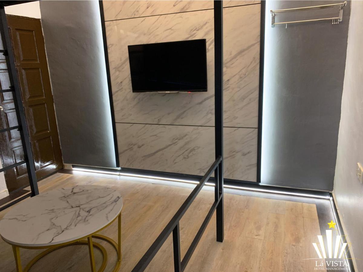 Malim Melaka Homestay Bagian luar foto